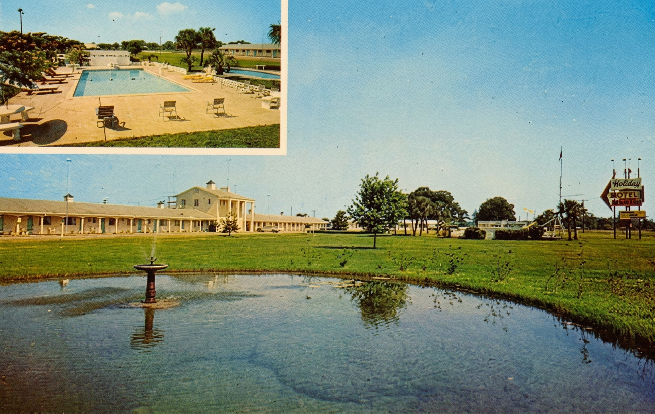 Holiday Motel